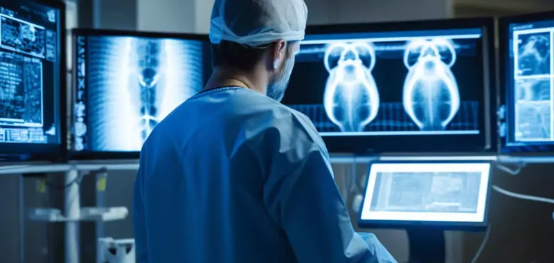 HM IMAGIN Imagerie médicale