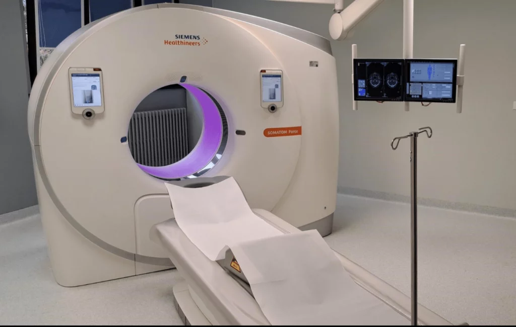 HM IMAGIN Imagerie médicale